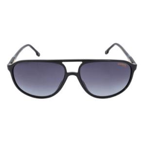 Grey Gradient Pilot Sunglasses CARRERA 257S 08079O