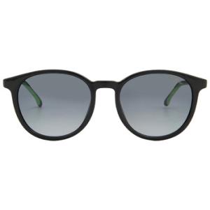 Grey Gradient Round Sunglasses CARRERA 2048TS 07ZJ9O