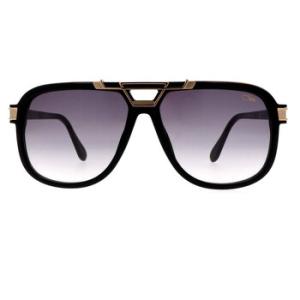 Grey Gradient Round Sunglasses CAZAL 8044 001