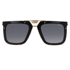 Grey Gradient Square Sunglasses CAZAL 648 001