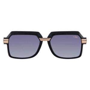 Grey Gradient Square Sunglasses CAZAL 8043 001