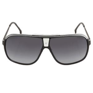 Grey Gradient Square Sunglasses GRAND PRIX 3 080S9O