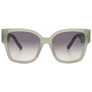 Grey Gradient Square Sunglasses MARC 698S 06CR9O