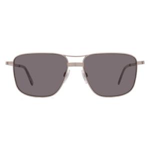 Grey Navigator Sunglasses AIRMAN 2