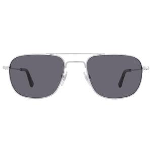 Grey Navigator Sunglasses CHECKMATE 3