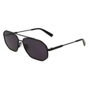 Grey Navigator Sunglasses SF303SLN 001