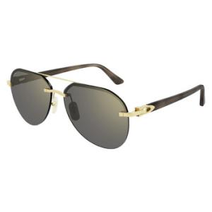 Grey Phantos Sunglasses CT0275S 003