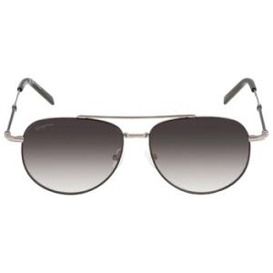 Grey Pilot Sunglasses SF226S 086