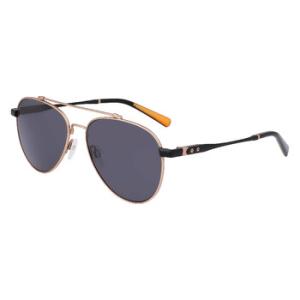 Grey Pilot Sunglasses SH2101S 784
