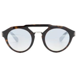 Grey Pilot Sunglasses SPP045M 722X