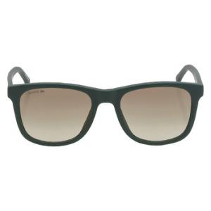 Grey Rectangular Sunglasses L929SE 315