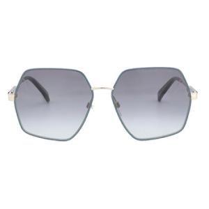 Grey Shaded Blue Butterfly Sunglasses MARC 575S 0OGAGB