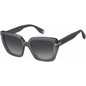 Grey Shaded Butterfly Sunglasses MJ 1051S 0KB79O