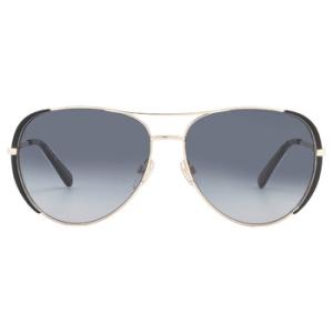 Grey Shaded Pilot Sunglasses MARC 686S 0RHL9O