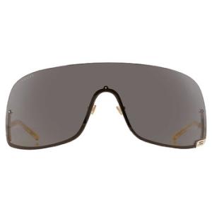 Grey Shield Sunglasses GG1560S 001