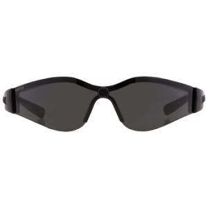 Grey Shield Sunglasses GG1651S 001