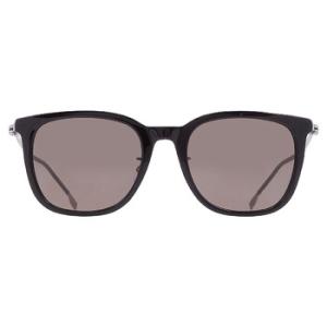 Grey Sport Sunglasses BOSS 1347FSK 0TI7IR