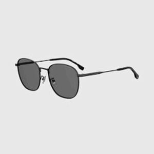 Grey Sport Sunglasses BOSS 1561FSK 0003IR