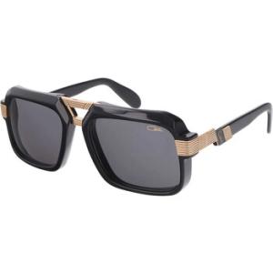Grey Sport Sunglasses CAZAL 669 001