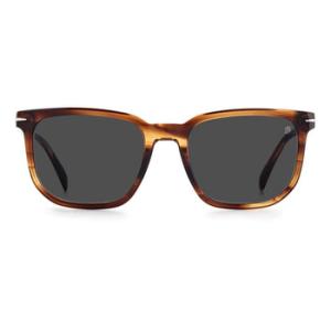 Grey Sport Sunglasses DB 1076S 0KVIIR