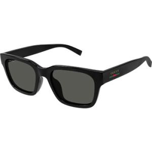 Grey Sport Sunglasses GG1857S 001
