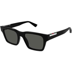 Grey Sport Sunglasses GG1889S 001