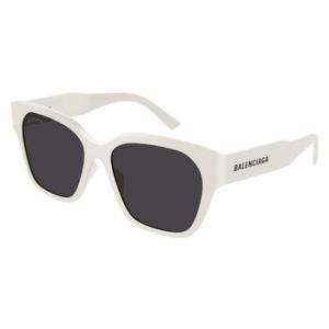 Grey Square Sunglasses BB0215SA 003