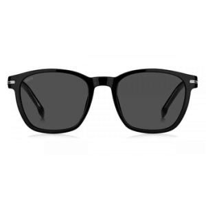 Grey Square Sunglasses BOSS 1505S 0807IR
