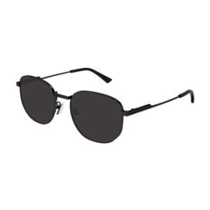 Grey Square Sunglasses BV1160SA 001