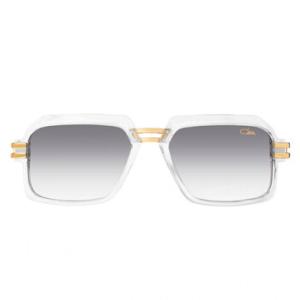 Grey Square Sunglasses CAZAL 60043 004
