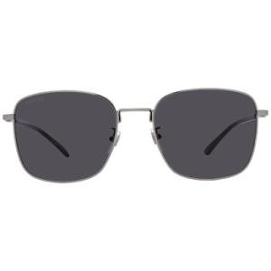 Grey Square Sunglasses GG1350S 001
