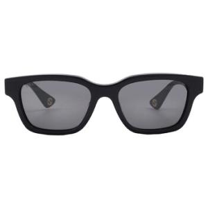 Grey Square Sunglasses GG1641SA 001