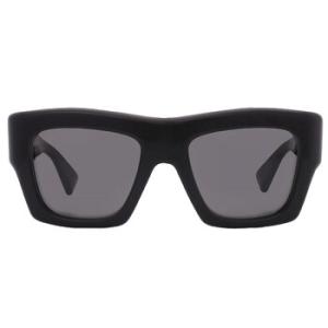 Grey Square Sunglasses GG1772S 001