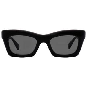 Grey Square Sunglasses GG1773S 001