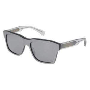 Grey Square Sunglasses SF1087SN 058
