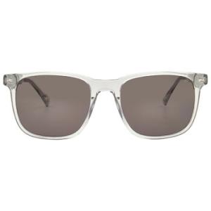 Grey Square Sunglasses SJV557 0GRY