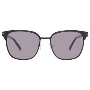 Grey Square Sunglasses STU009 0531
