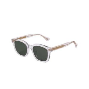 Grey Square Sunglasses VVBA01 TR