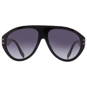 Greyu Gradient Pilot Sunglasses MARC 747S 0ANS9O