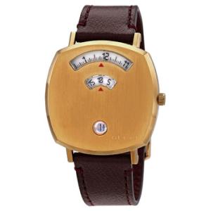 Grip Quartz Watch YA157405