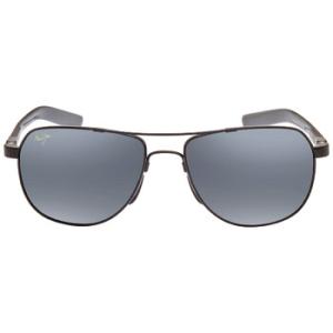 Guardrails Nuetral Grey Pilot Sunglasses 32702