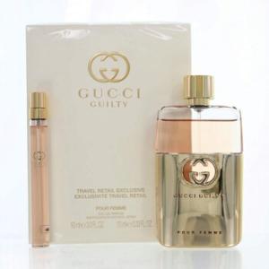Gucci Guilty Pour Femme Gift Set