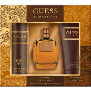 Guess By Marciano Gift Set
