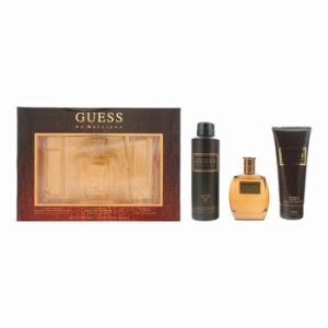 Guess by Marciano Gift Set