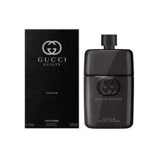 Guilty Pour Homme Parfum Parfum 5.0 oz