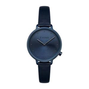 Gyda Blue Dial Watch FJ606003