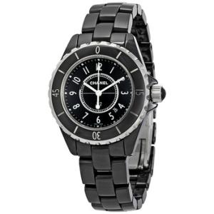 H0682 J12 Quartz Watch