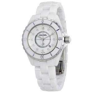 H1628 J12 Diamonds Watch