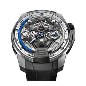 H2 Ployepoxyde Dial Watch 248TWOOBFRA