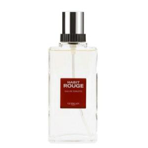 Habit Rouge EDT Spray 3.4 oz
